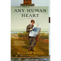 Any Human Heart - Paperback