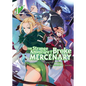 The Strange Adventure of a Broke Mercenary (Light Novel) Vol. 12 - Paperback