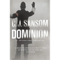 Dominion - Paperback