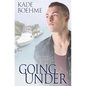 Going Under - Paperback