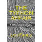 The Typhon Affair: A Mac Sisco Novel - Paperback