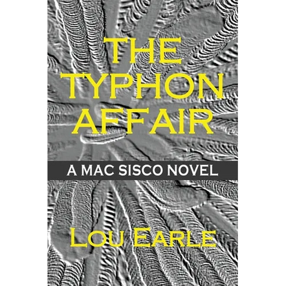 The Typhon Affair: A Mac Sisco Novel - Paperback
