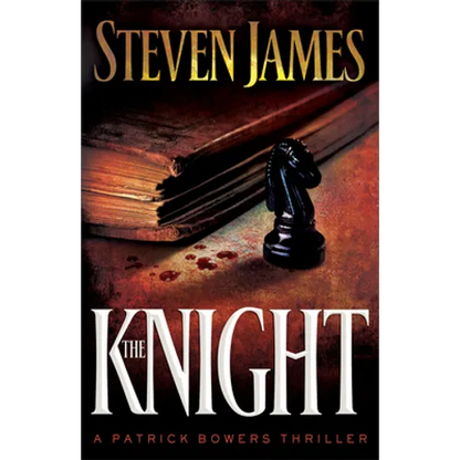 The Knight - Paperback