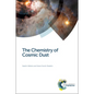 Chemistry of Cosmic Dust - Hardcover