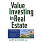 Value Investing in Real Estate - Hardcover