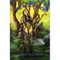 The Moon Rod - Paperback