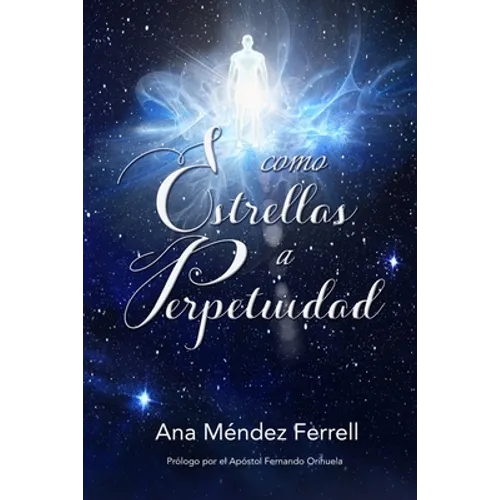 Como Estrellas A Perpetuidad - Paperback