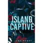 Island Captive: A Dark Romance - Paperback