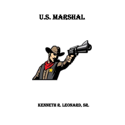 U.S. Marshal - Paperback