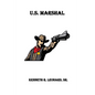 U.S. Marshal - Paperback