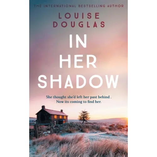 In Her Shadow - Hardcover