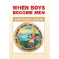 When Boys Become Men - Hardcover