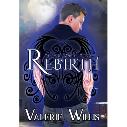 Rebirth - Hardcover
