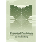 Dynamical Psychology: Complexity, Self-Organization and Mind - Hardcover