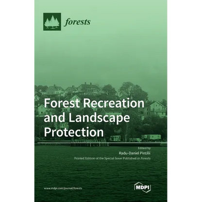 Forest Recreation and Landscape Protection - Hardcover