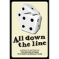 All Down The Line: A People's History of the Rolling Stones 1972 North American Tour - Paperback