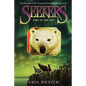 Seekers #5: Fire in the Sky - Hardcover