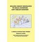 Selling Group Insurance to Small Business Ain't Brain Surgery: A Simple System that Works - Paperback