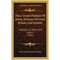Alice, Grand Duchess of Hesse, Princess of Great Britain and Ireland: Biographical Sketch and Letters (1885) - Hardcover