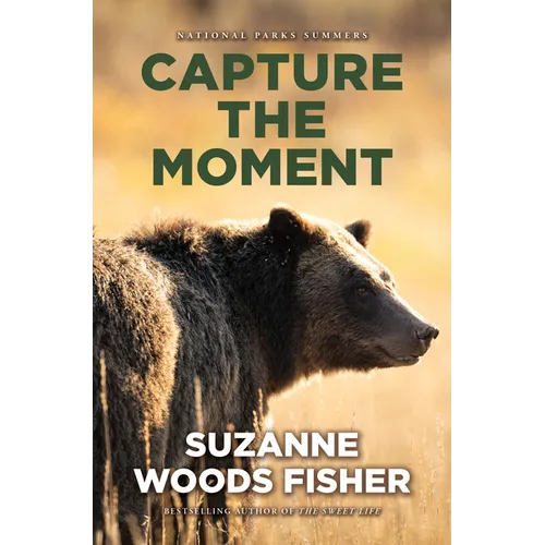 Capture the Moment - Hardcover