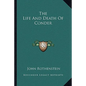 The Life And Death Of Conder - Paperback