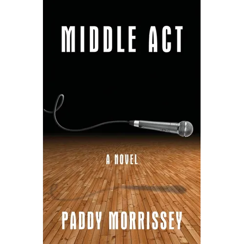 Middle Act - Paperback