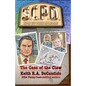 The Case of the Claw - Paperback