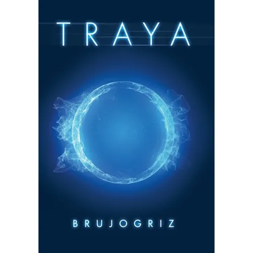 Traya - Hardcover