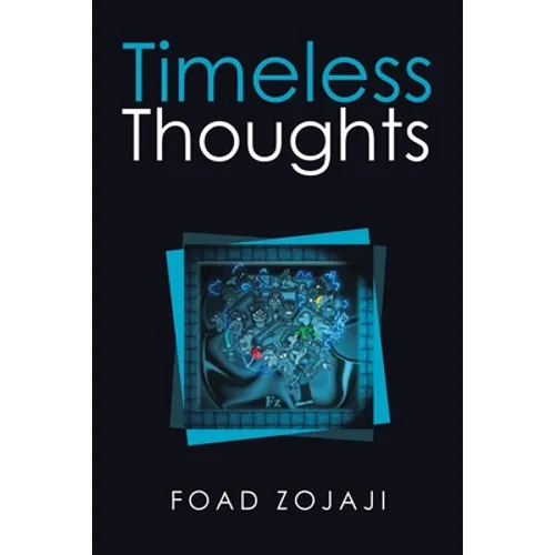Timeless Thoughts - Paperback