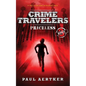 Priceless: Crime Travelers Spy School Mystery & International Adventure Series - Paperback