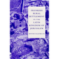 Frankish Rural Settlement in the Latin Kingdom of Jerusalem - Paperback
