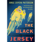 The Black Jersey - Hardcover