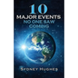 10 Major Events No One Saw Coming - Paperback