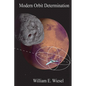 Modern Orbit Determination: Second Edition - Paperback