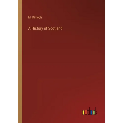 A History of Scotland - Paperback