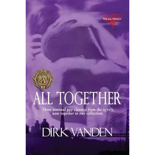All Together: The All Trilogy - Paperback