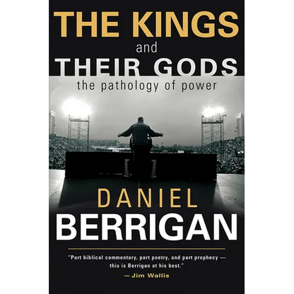 The Kings and Their Gods: The Pathology of Power - Paperback