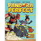 Pandora Perfect - Paperback