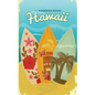 Address Book Hawaii - Paperback