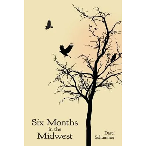 Six Months in the Midwest - Paperback