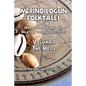 Merindilogun Folktales: Morals of Yoruba Odus Relating Today's Lifestyles - Paperback