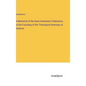 A Memorial of the Semi-Centennial Celebration of the Founding of the Theological Seminary at Andover - Hardcover