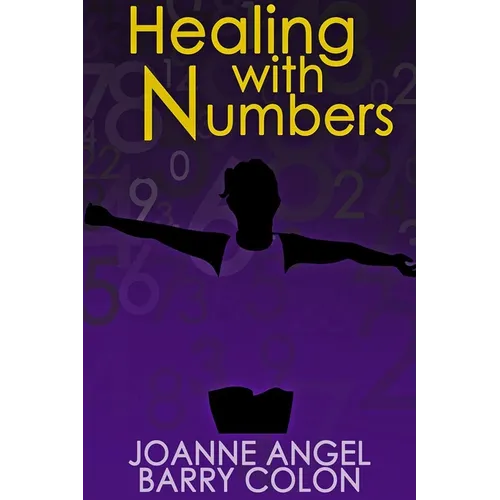 Healing With Numbers - Paperback