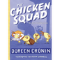 The Chicken Squad: The First Misadventure - Hardcover