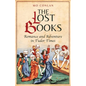The Lost Books: Romance and Adventure in Tudor Times - Paperback