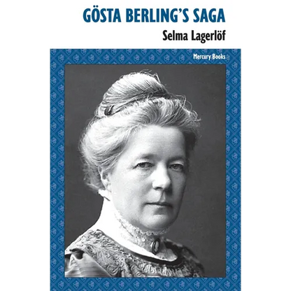 Gosta Berling's Saga - Paperback