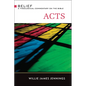 Acts (TCB) - Hardcover