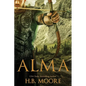 Alma - Paperback