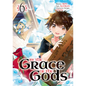 By the Grace of the Gods 06 (Manga) - Paperback