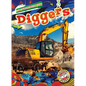 Diggers - Library Binding